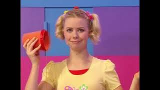 Hi-5 Shay Experiment