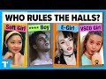 Teen Tropes of Today - How TikTok Changed High School