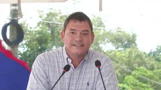 Official Inauguration of Haulover Bridge Marks Milestone for Belize Infrastructure