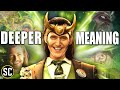 LOKI: What's the Point? | EVERYTHING Explained + Full MARVEL Series Breakdown