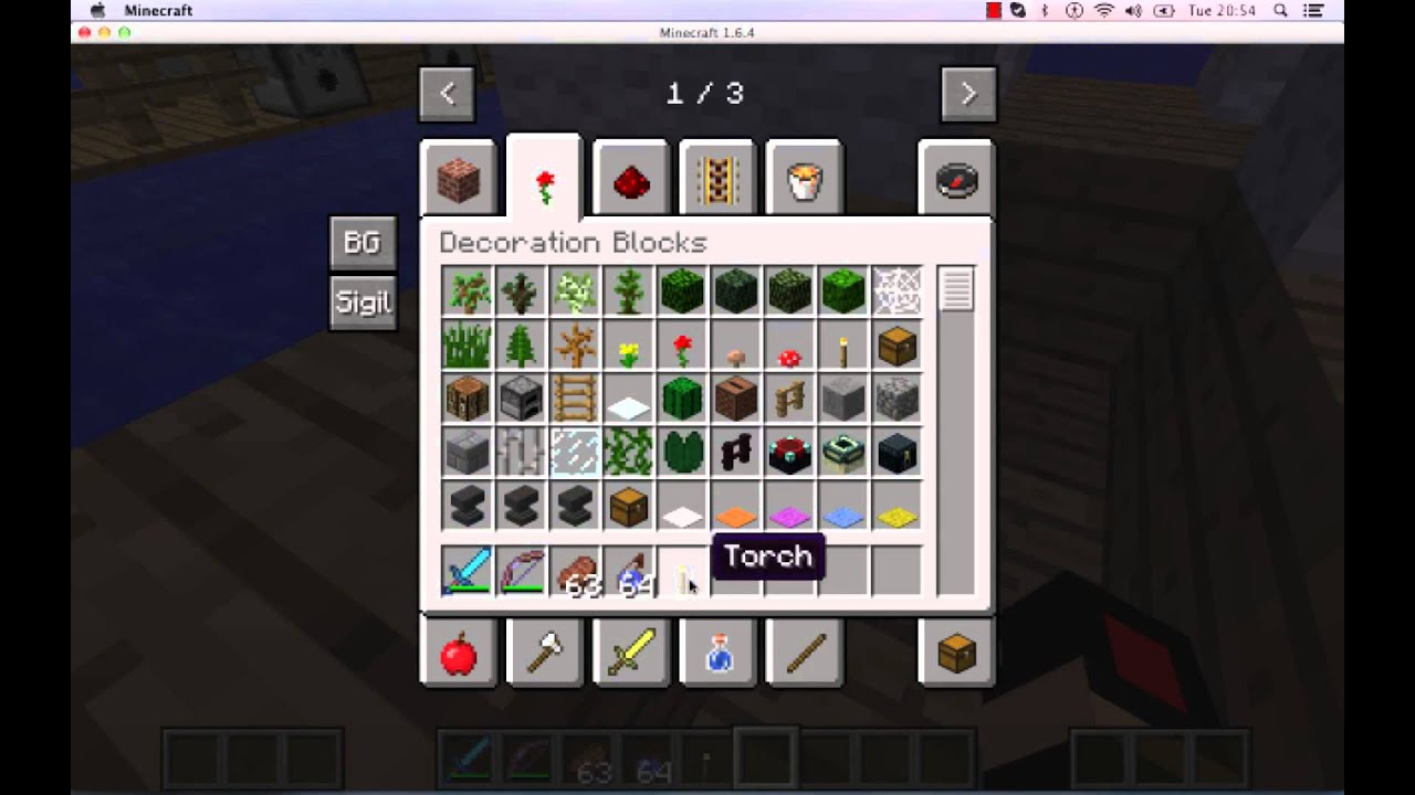 minecraft 1.6.4 best ships mod