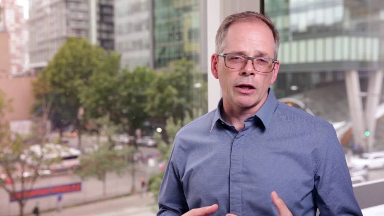 Community Foundations in British Columbia