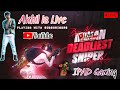 BGMI LIVE TELUGU GAMER Playing With Subscribers #🥳🔥🎮20 #bgmi#bgmilive#akhilislive#telugugamer