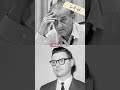 LBJ: Sending A Message Of Retaliation To Laos On Downed US Plane (LBJ &amp; Michael Forrestal) 6-8-64