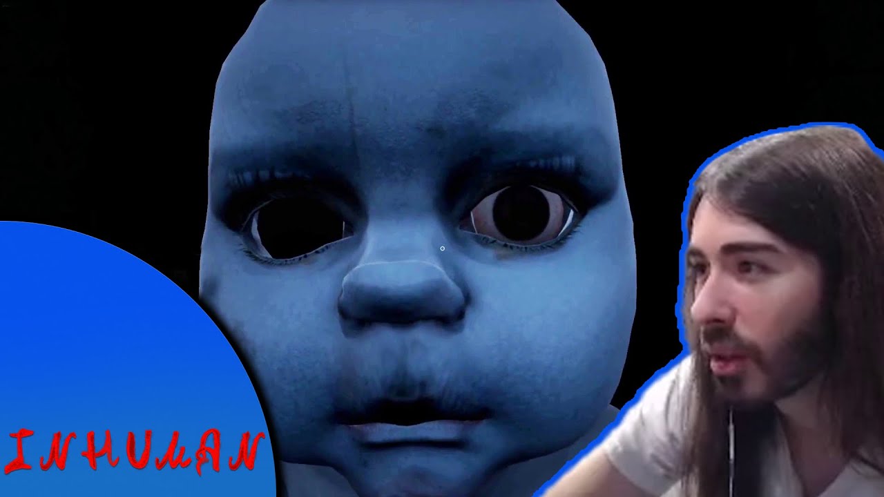 Charlie Checks out some Steam Stinkers | Rising Front, Cannibal Abduction, Inhuman