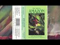 Kay Gardner – Amazon (1992) [Full Cassette]