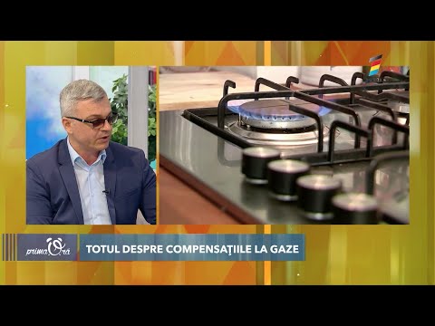 COMPENSAŢIILE LA GAZE - CATEGORIILE DE BENEFICIARI, MODALITATEA DE A LE ...