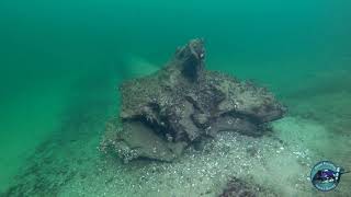 Šulianske Jazero 2020 Sealife Sea Dragon 5000