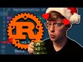 We Made Up. (Coding in a Random Language Every Day - Day 4)