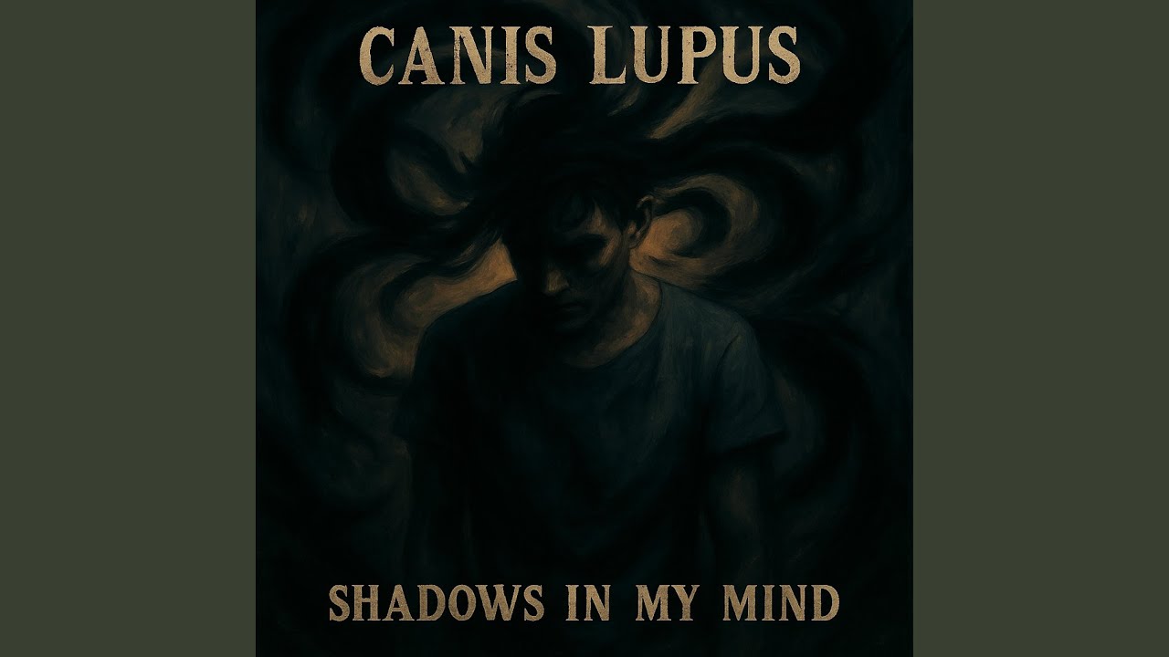 Shadows In My Mind - YouTube