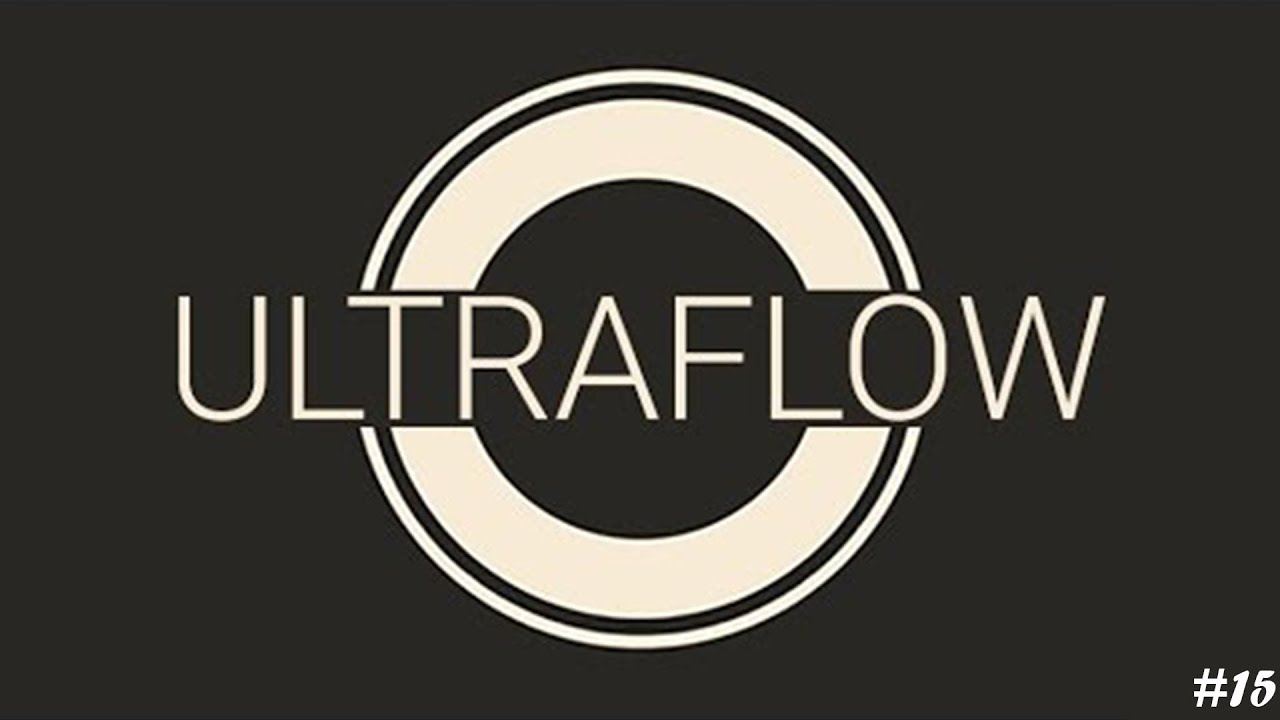 ULTRAFLOW Level 15 Walkthrough YouTube