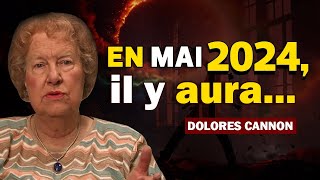 Ce que prédit Nostradamus pour 2024 CHOQUE Tout le Monde ! par ✨ Dolores Cannon."