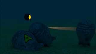 The Bathysphere