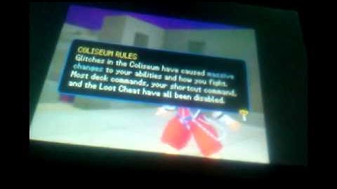 Kingdom Hearts  Re: Coded  part  23