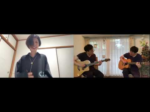 ポルノグラフィティ / ネオメロドラマティック【女性Vo & Gt Cover】