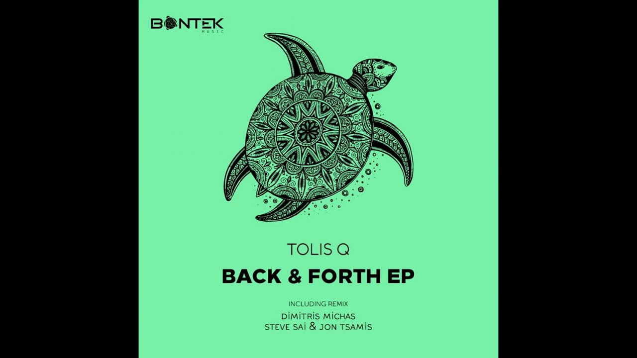 Tolis Q - On this Record (Original Mix)