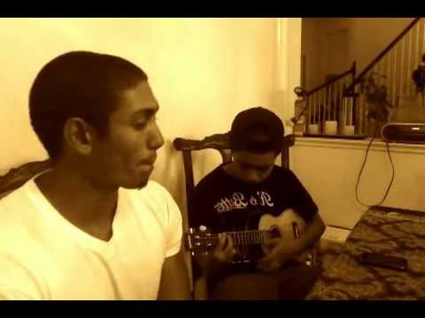 "Dream Girl"[Spoken Word] ft. EJ Susbilla