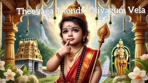 Theeyaga Thondri Oliyagum Vela | Aranmanai 3 film | God Vibes Special$