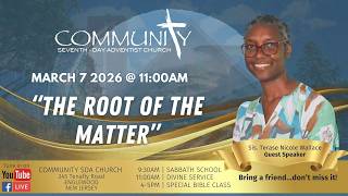 Building Hope Together: Renewing Faith and Commitment