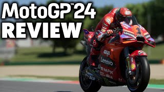 MotoGP 24 Review - The Final Verdict