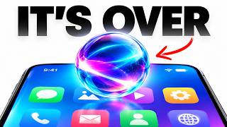 How Apple Accidentally Won The Al Race