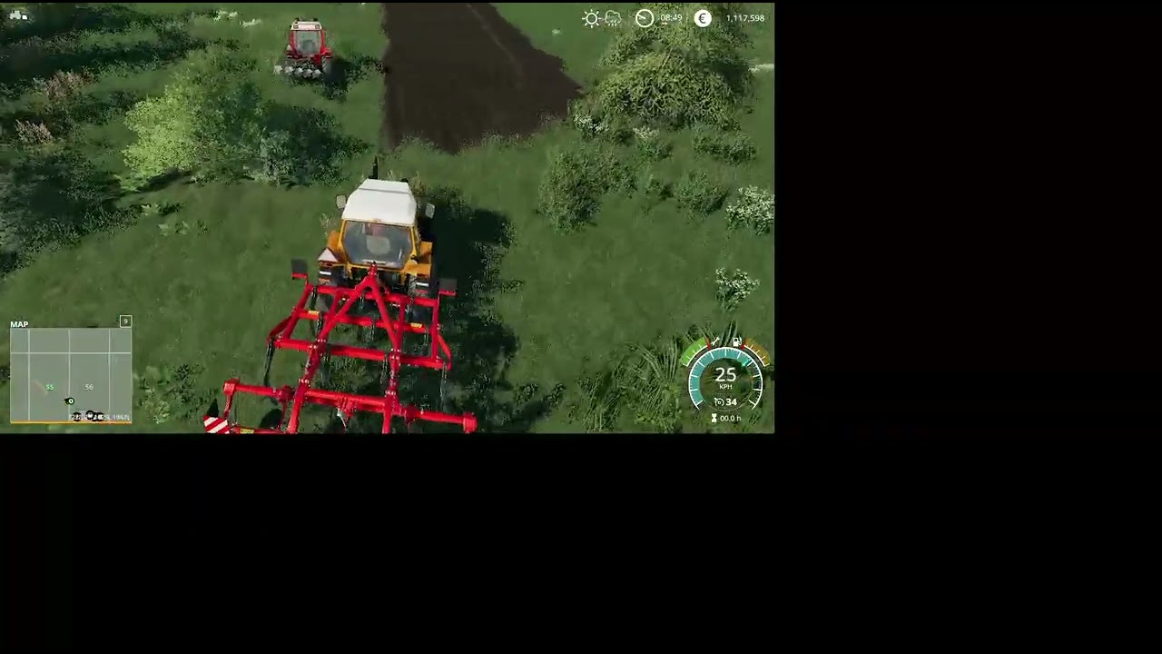 fs19 pitkästä aikaa fs22 sijaan