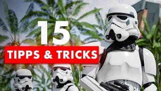Celebrity Don't make THESE mistakes in Star Wars Outlaws! | 15 tips & tricks Wealth