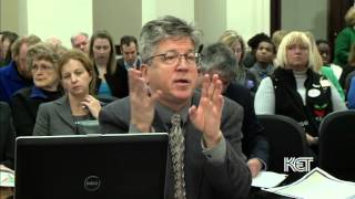 The Final Grade on Charter Schools | Legislative Update Extras | KET