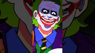 If Joker meets the Joker
