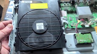 How To Fix Blu-Ray Player Noise & Vibration... 4K UltraHD