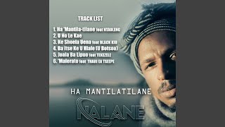 Ha 'Mantila-Tilane
