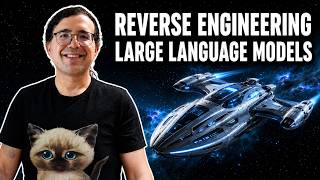 Reverse Engineering Large Language Models | Build Your Own LLM Workshop #2 [Refreshed]
