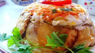 Кабачковый тортик.ВКУСНО(праздничные закуски). Кабачковый тортик.ВКУСНО(праздничные закуски).