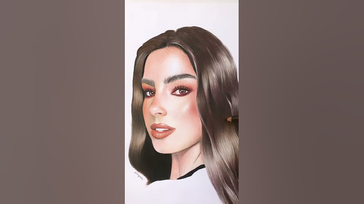 Four celebrities that saw my art on TikTok 😸 | JULIA GISELLA #shorts