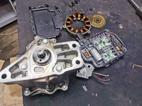 Valvematic Toyota   устройство и замена