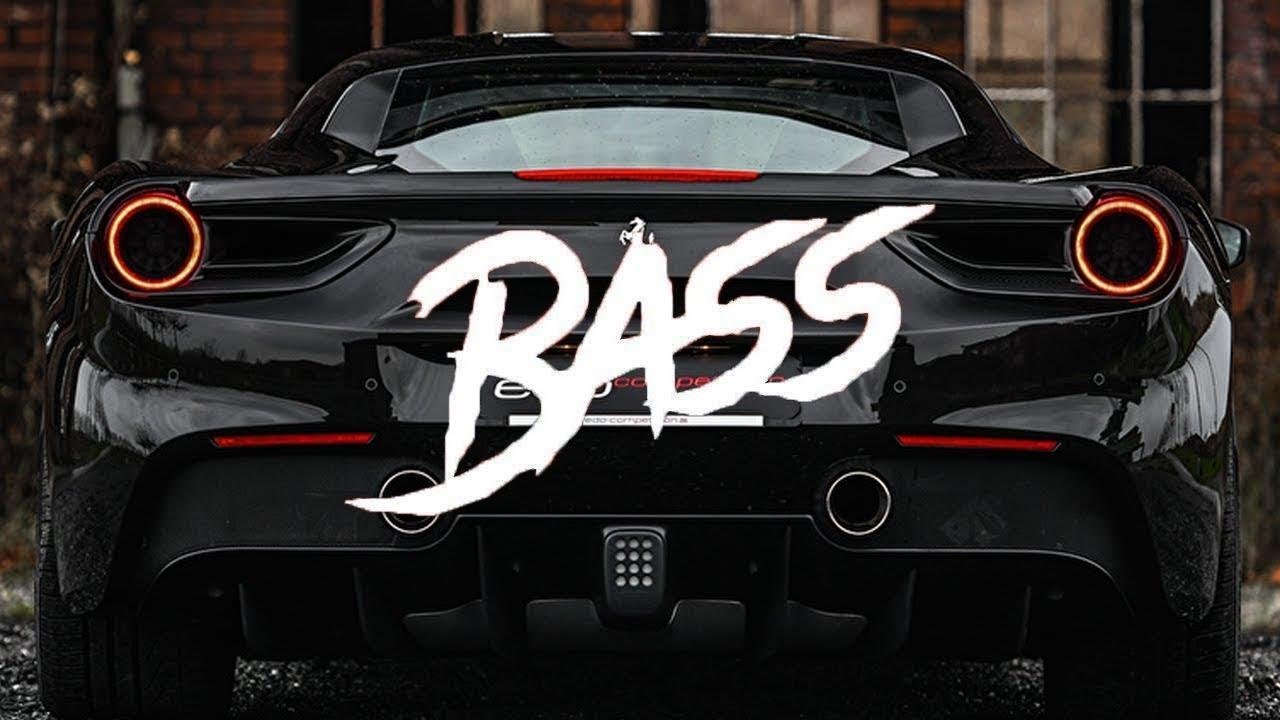 Bass boosted trap