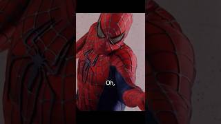 Spider Man 2 2004 Doc Ock Robs The Bank Epic Fight Scene