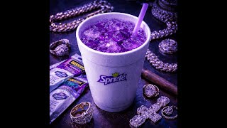 FREE | Dark Memphis Type Beat x Dark Ambient Type Beat "Purple Drank"