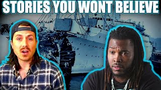 Top 3 Stories That Sound Fake But Are 100% Real | Part 10 LIVE