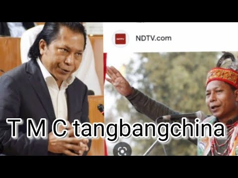 All garo Hills puplic meeting T M C new tura//Prancis Tv official