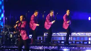 Watch Human Nature Uptight Everythings Alright video