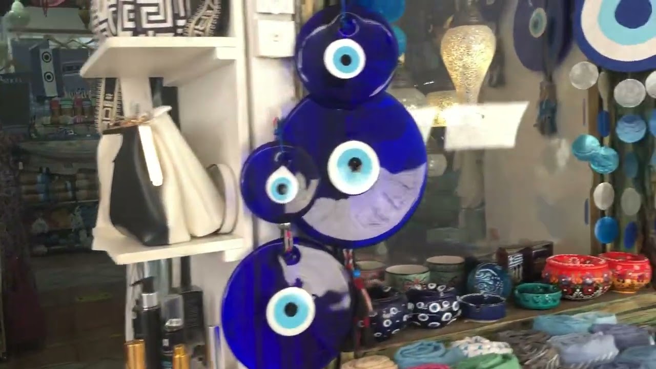 A sunny day in Greece 2024