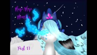 |WARRIOR CATS| Map/Mep Monster (OPEN)