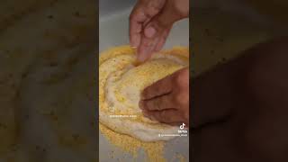 Pizza casera al 1000% hasta el árbol del romero está en casa ! receta perfecta