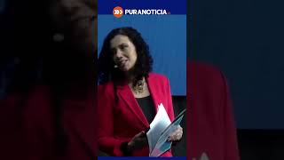 Gracias A Dios Le Quedan Pocos Meses Ossandón Y Su Incómodo Chiste