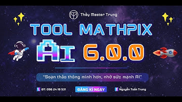 CÁCH SỬ DỤNG CHỨC NĂNG GEMINI AI TRONG TOOLMATHPIX