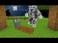 SURVIVING AFTER DEATH IN MINECRAFT !! DON'T DIE IN YOUR WORLD !! Minecraft Mods