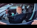 Rookie Sovereign Citizen Learns a Hard Lesson On Her Very First Traffic Stop in Florida 