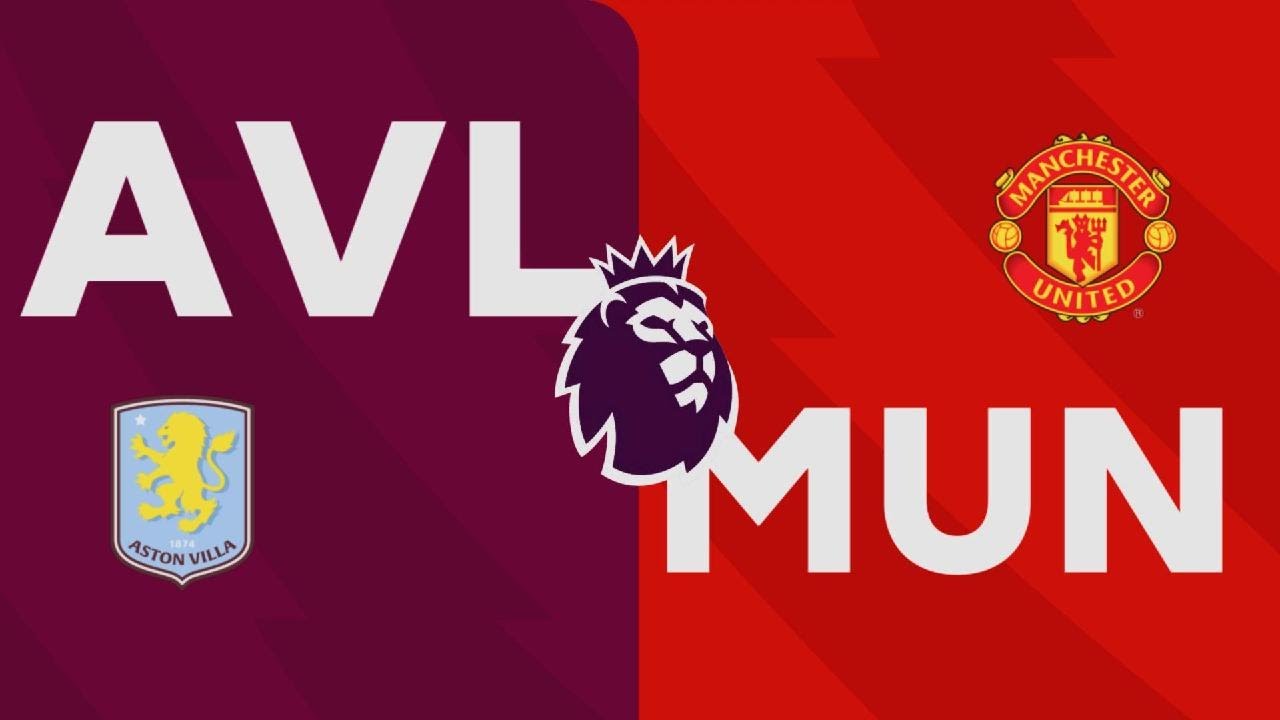 EA SPORTS FC 26 | Premier League 25/26 | MW 17 | Aston Villa vs. Manchester United | PS5 Gameplay
