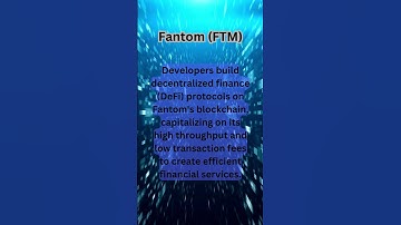 Fantom FTM